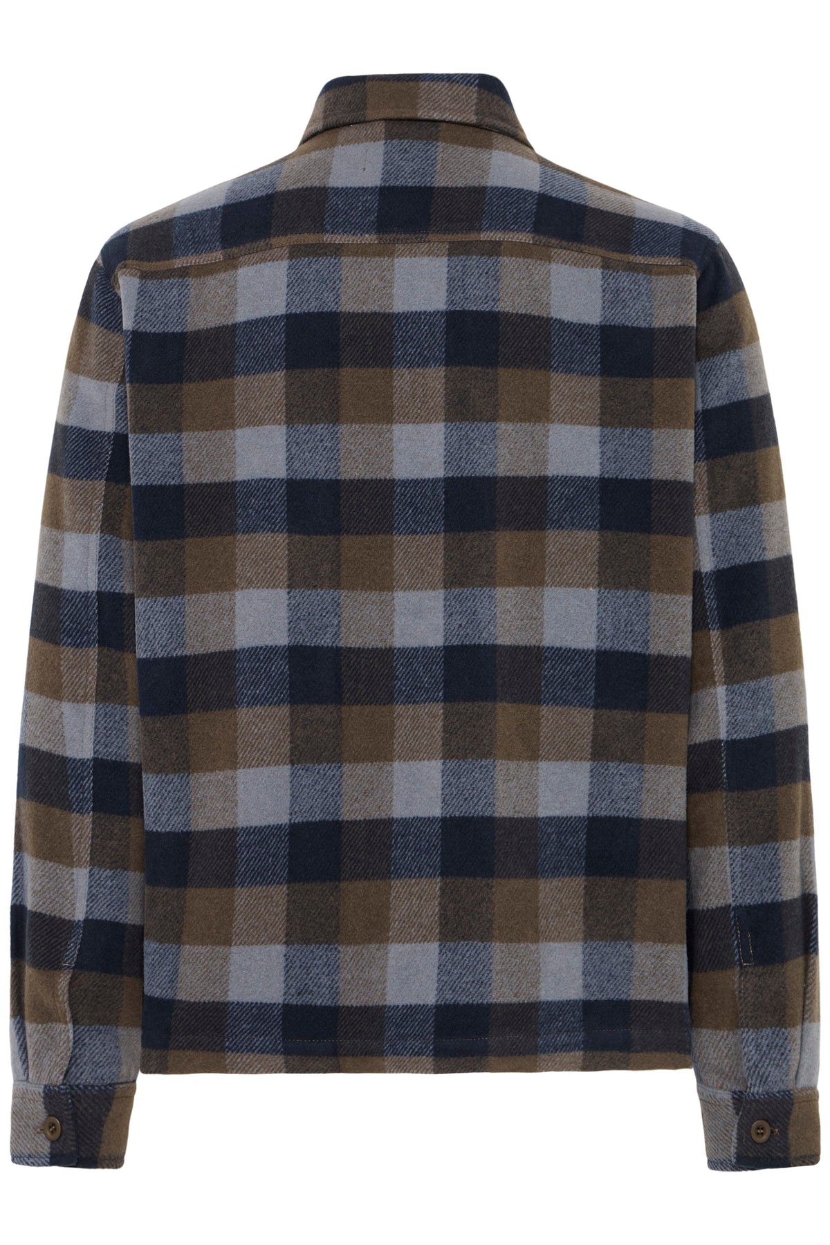Bhemirr Overshirt (Turkish Co)