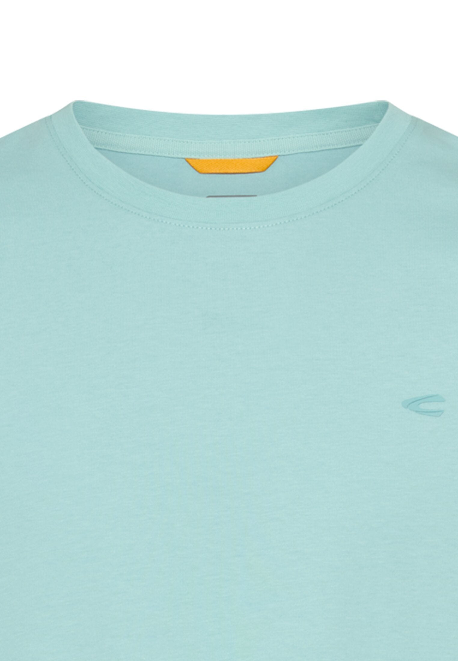 fleXXXactive® T-Shirt mit Rundhalsausschnitt (Ocean Green)