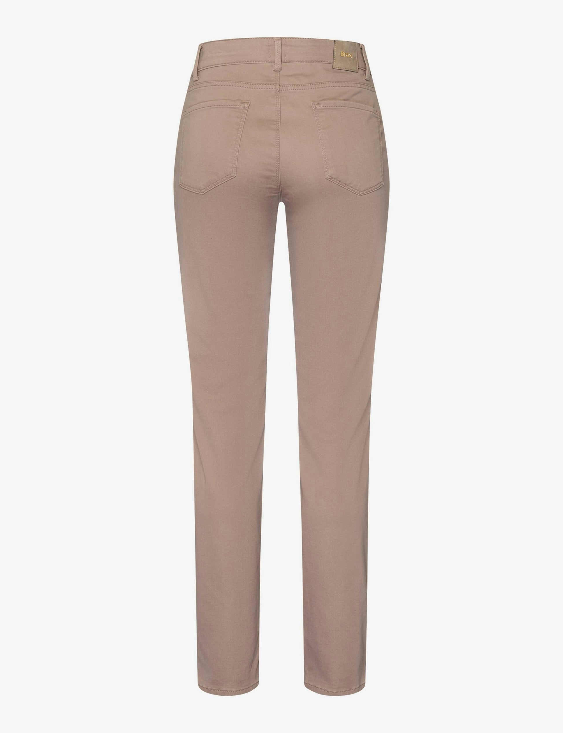 Style Shakira (Taupe)