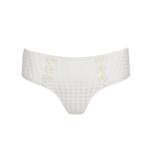 AVERO Ivory Petal Hotpants (Iyp)