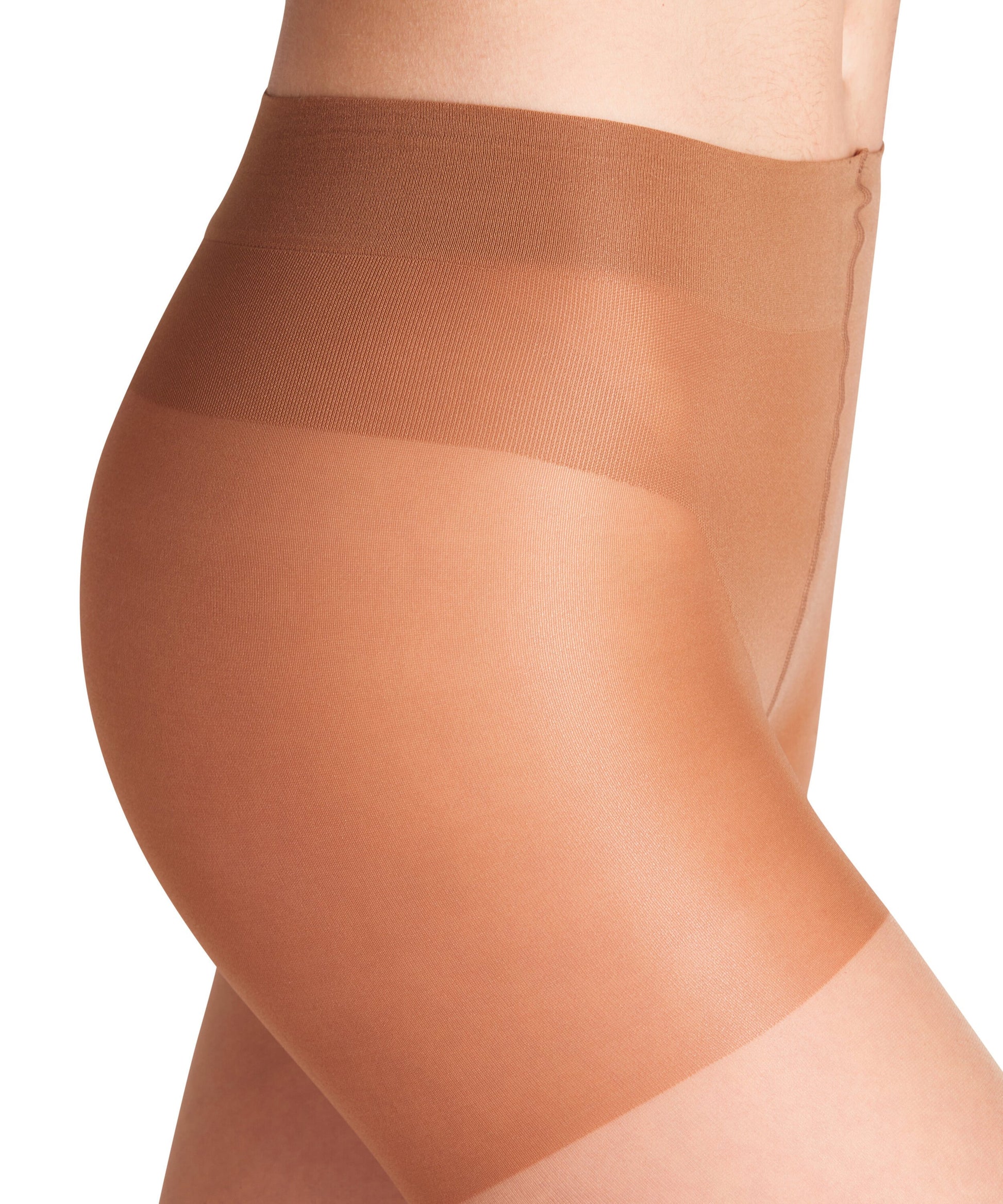 FALKE Energize 15 DEN Damen (Powder)