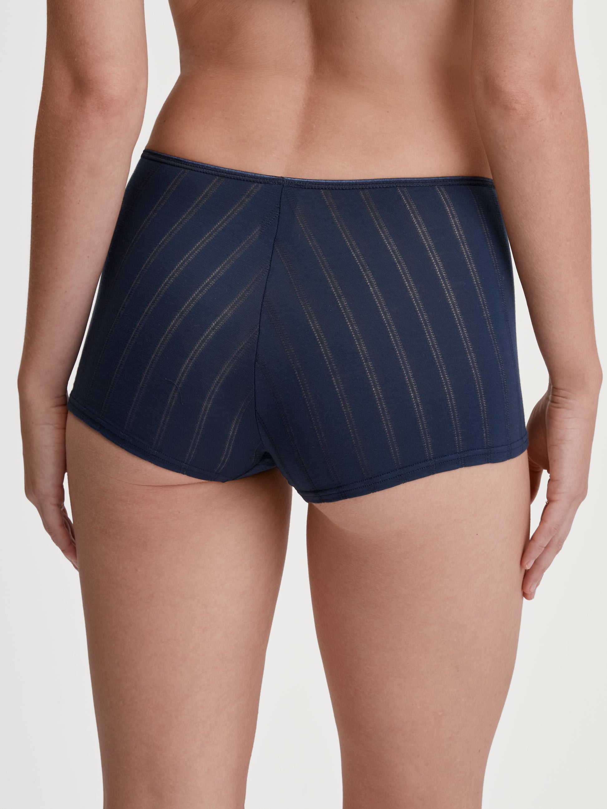 WOMEN Panty (Peacoat Blue)