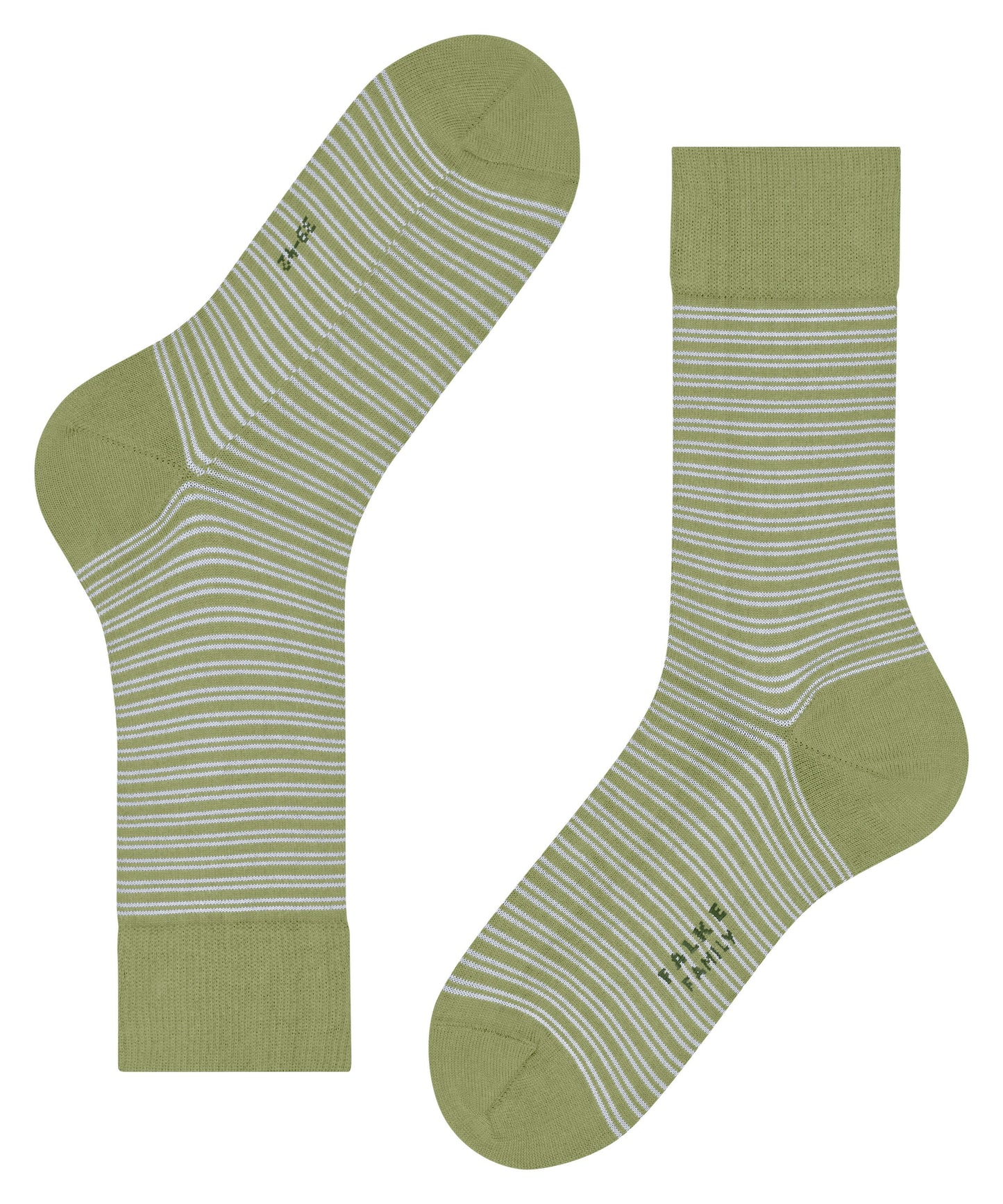 FALKE Family Special Edition Herren (Ferngreen)