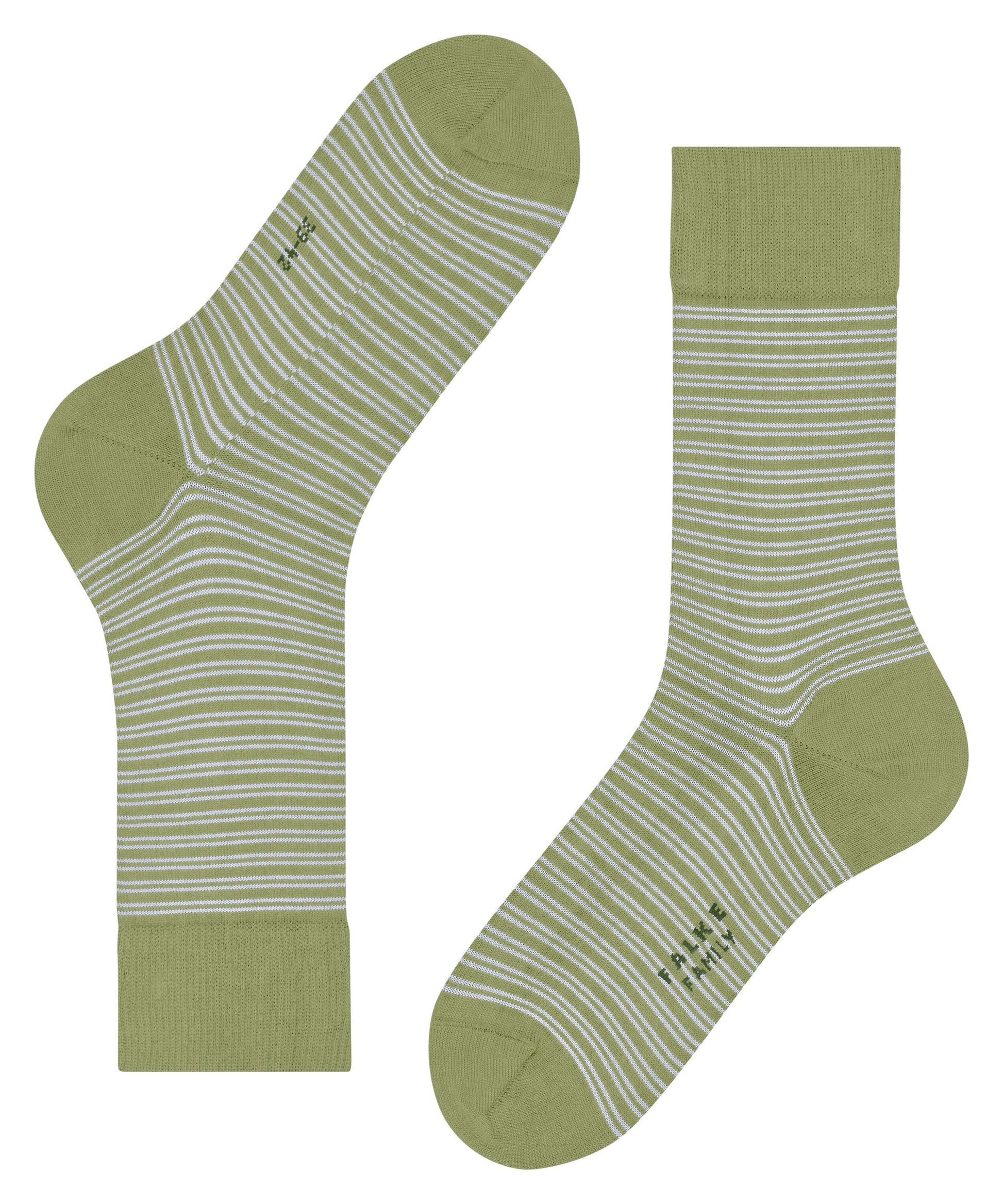 FALKE Family Special Edition Herren (Ferngreen)