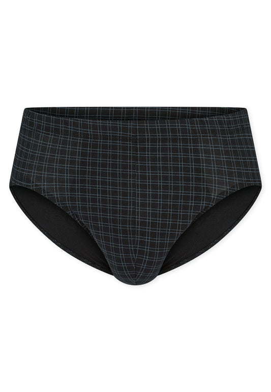 Minislip (Schwarz)