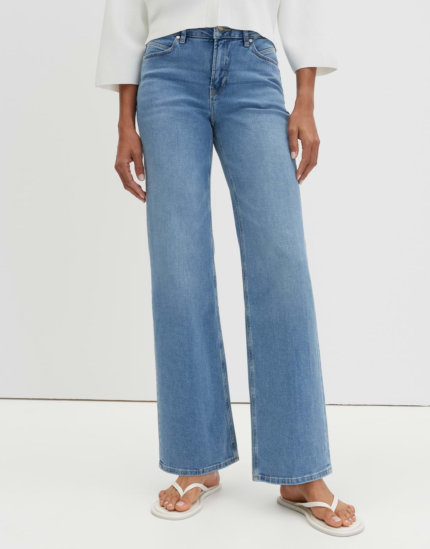 Carie iconic (Mid Ocean Blue)