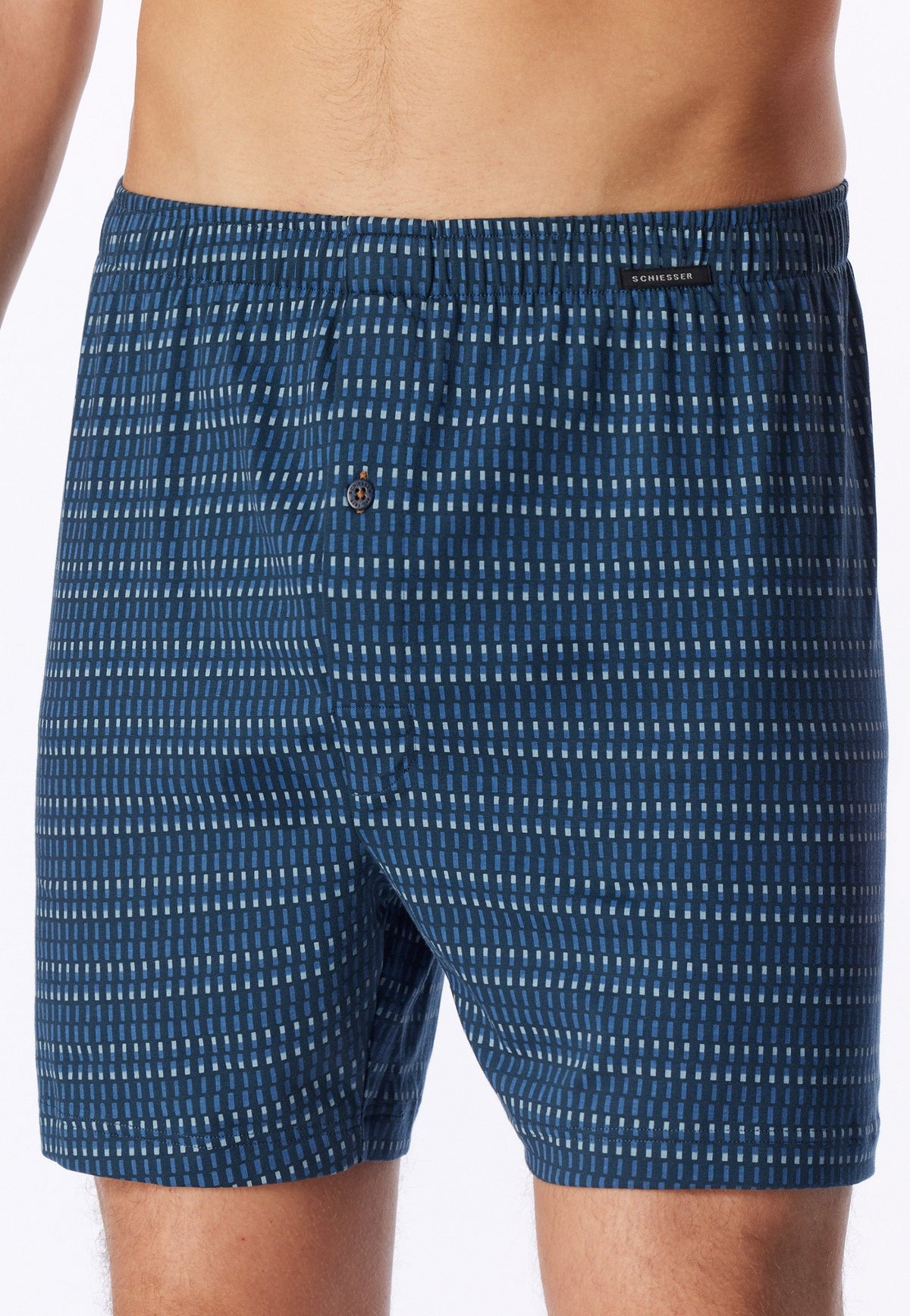 2PACK Boxershorts (Sortiert)