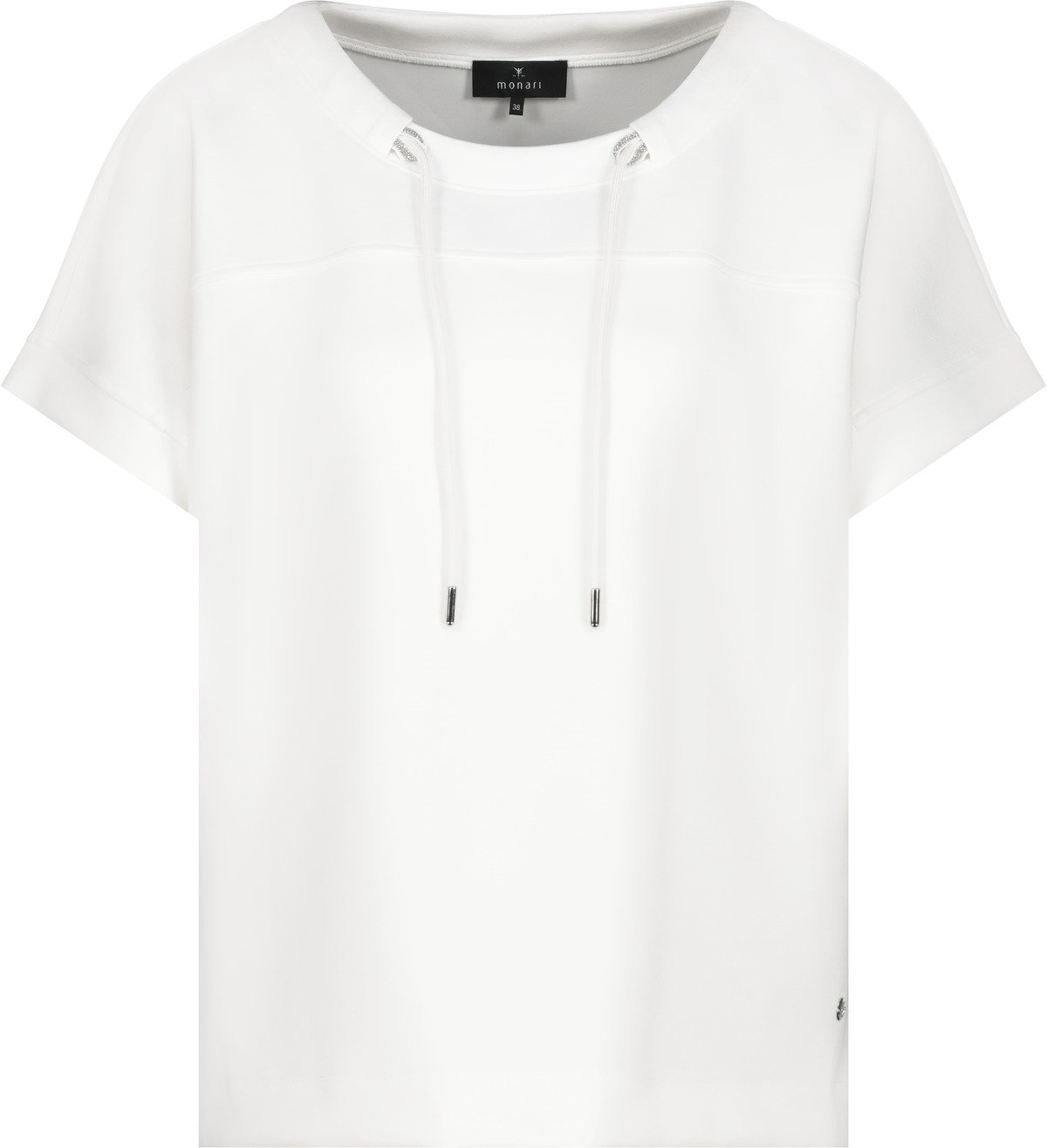 Sweatshirt (Off-white)