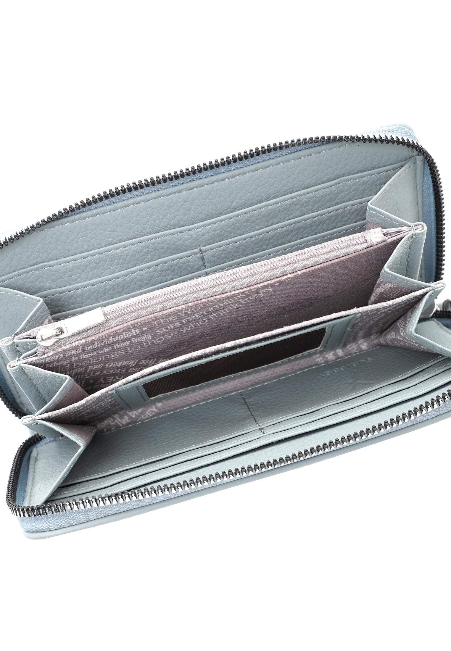 Geldbörse SFY Laury (Lightblue)