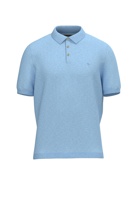 Polo, shortsleeve, Air Cotton (New Breeze)