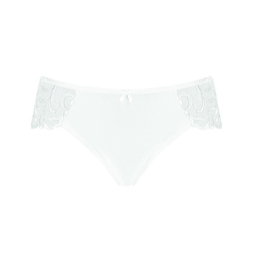 Modern Finesse Tai (White)