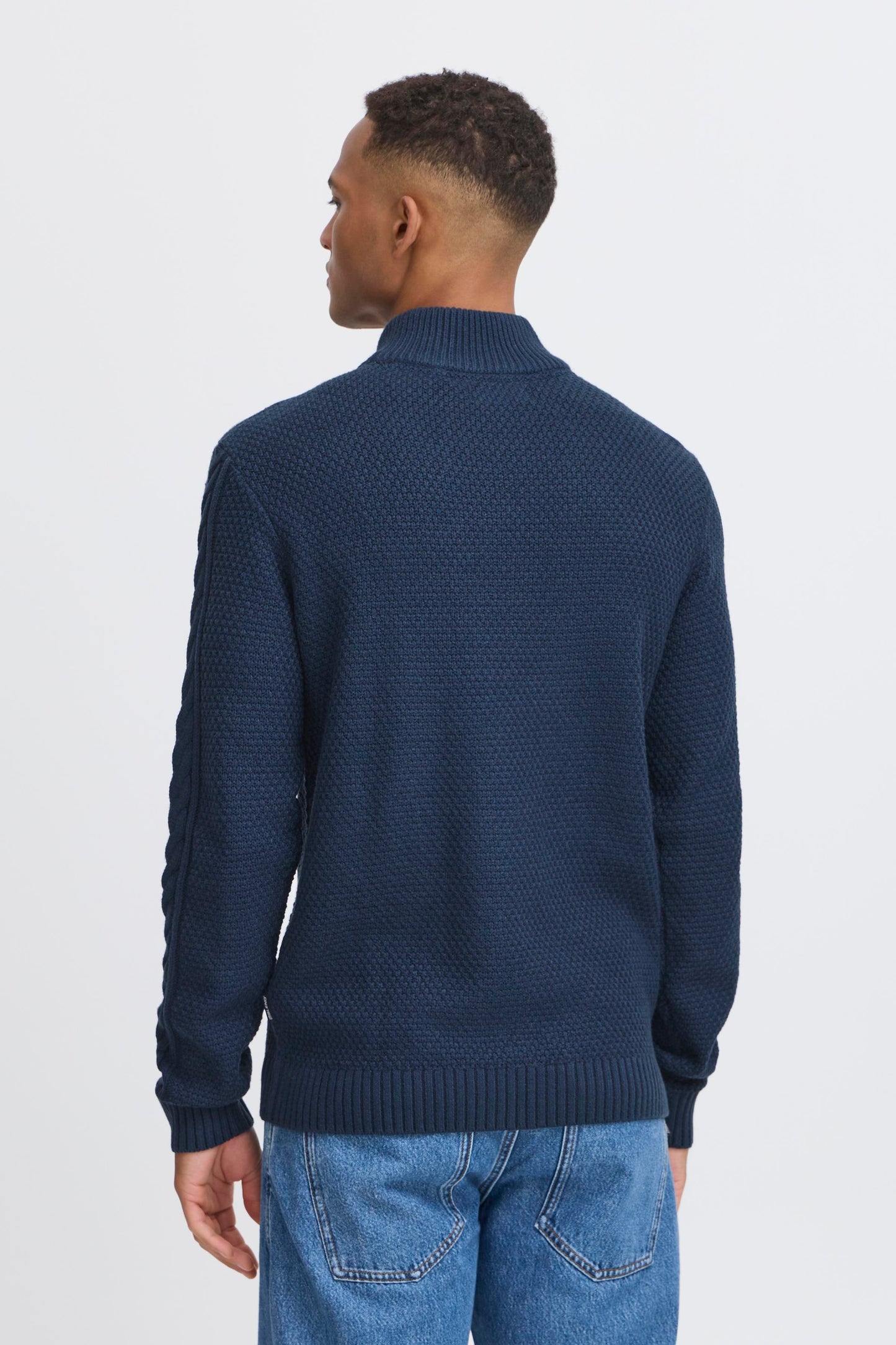 BHBASIM HalfZ (Dress Blues)