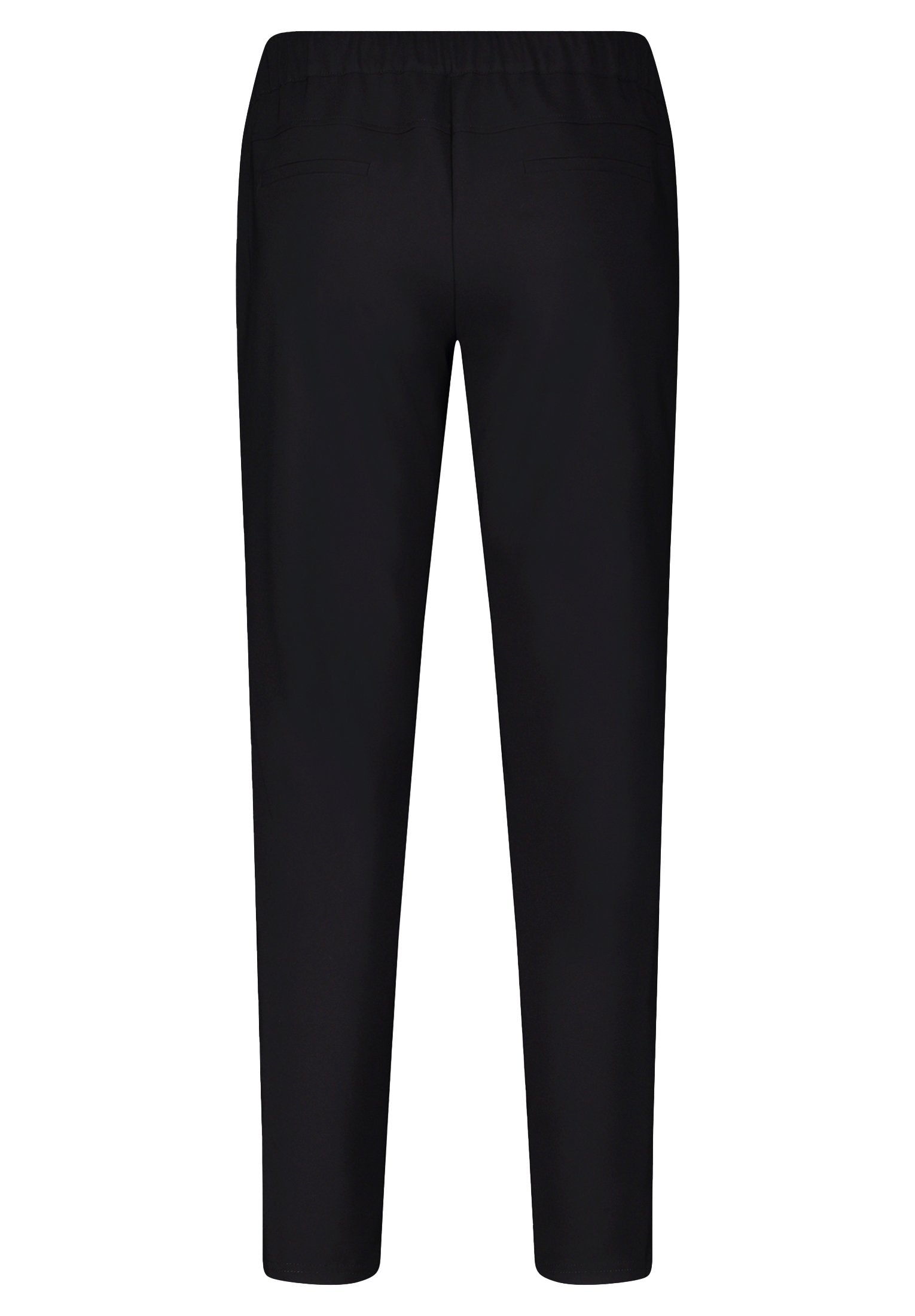 Stretch-Hose (Black)