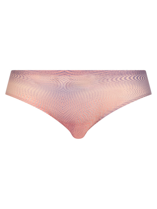 SoftStretch Slip (Iris Print)