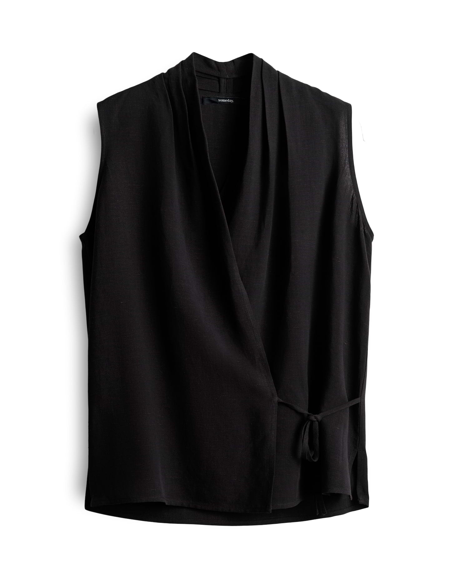 Ziang (Black)
