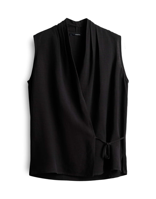 Ziang (Black)