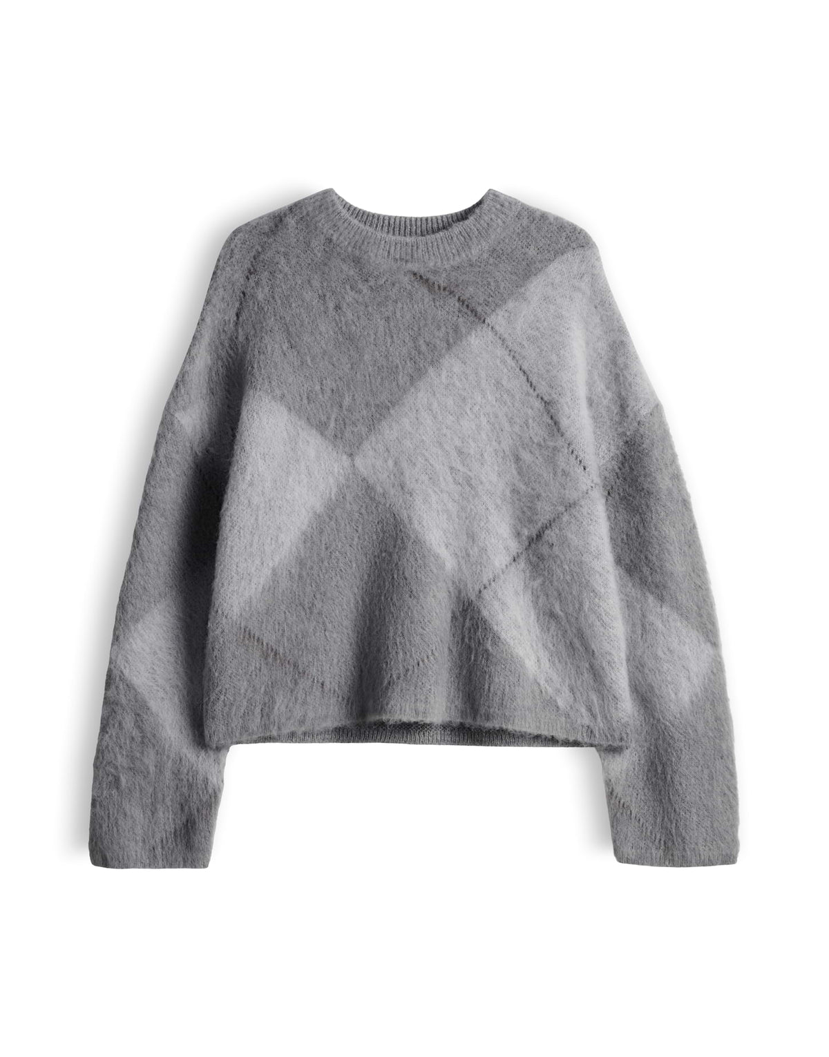 Pargyle (Quiet Grey)