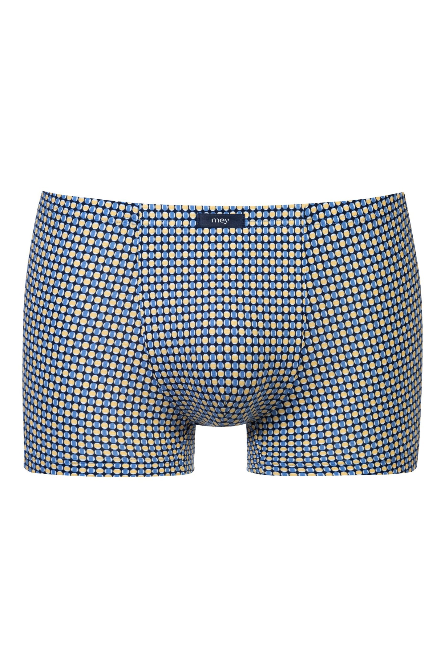 Shorty (Recent Blue)