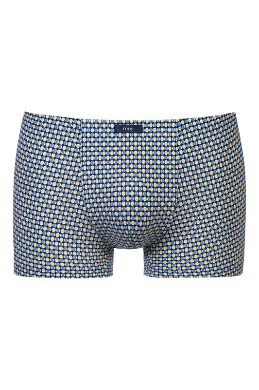 Shorty (Recent Blue)