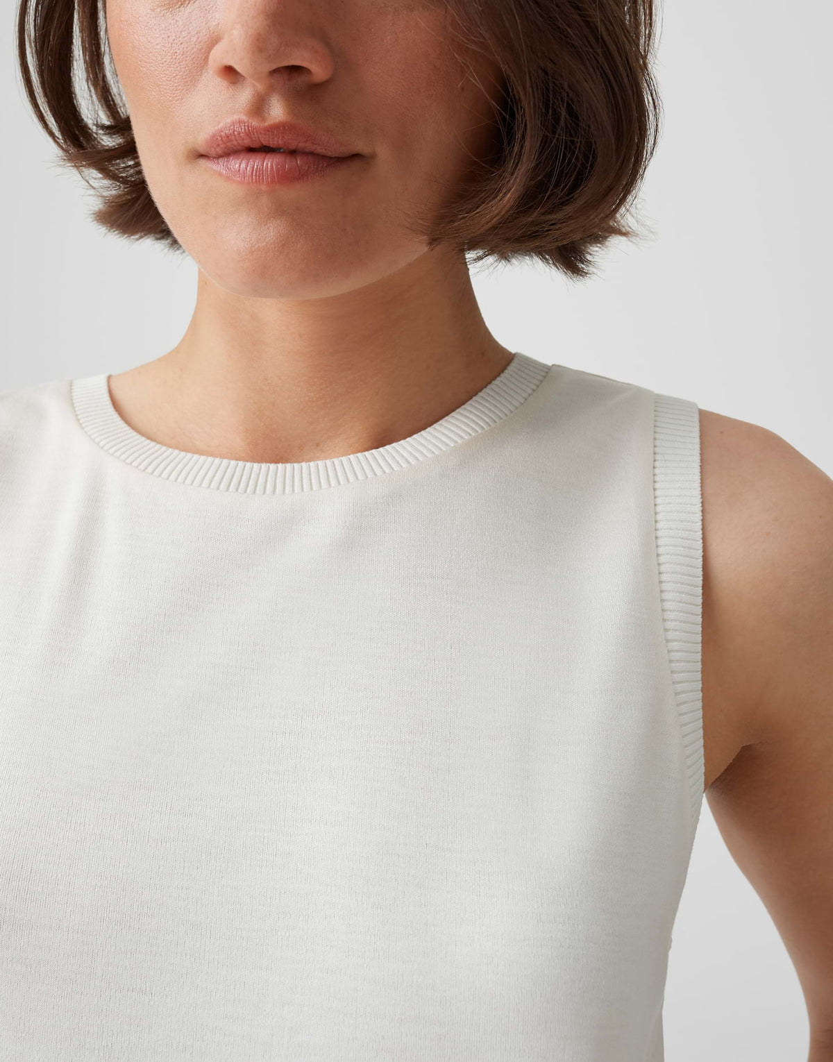 Inise (Light Cotton)