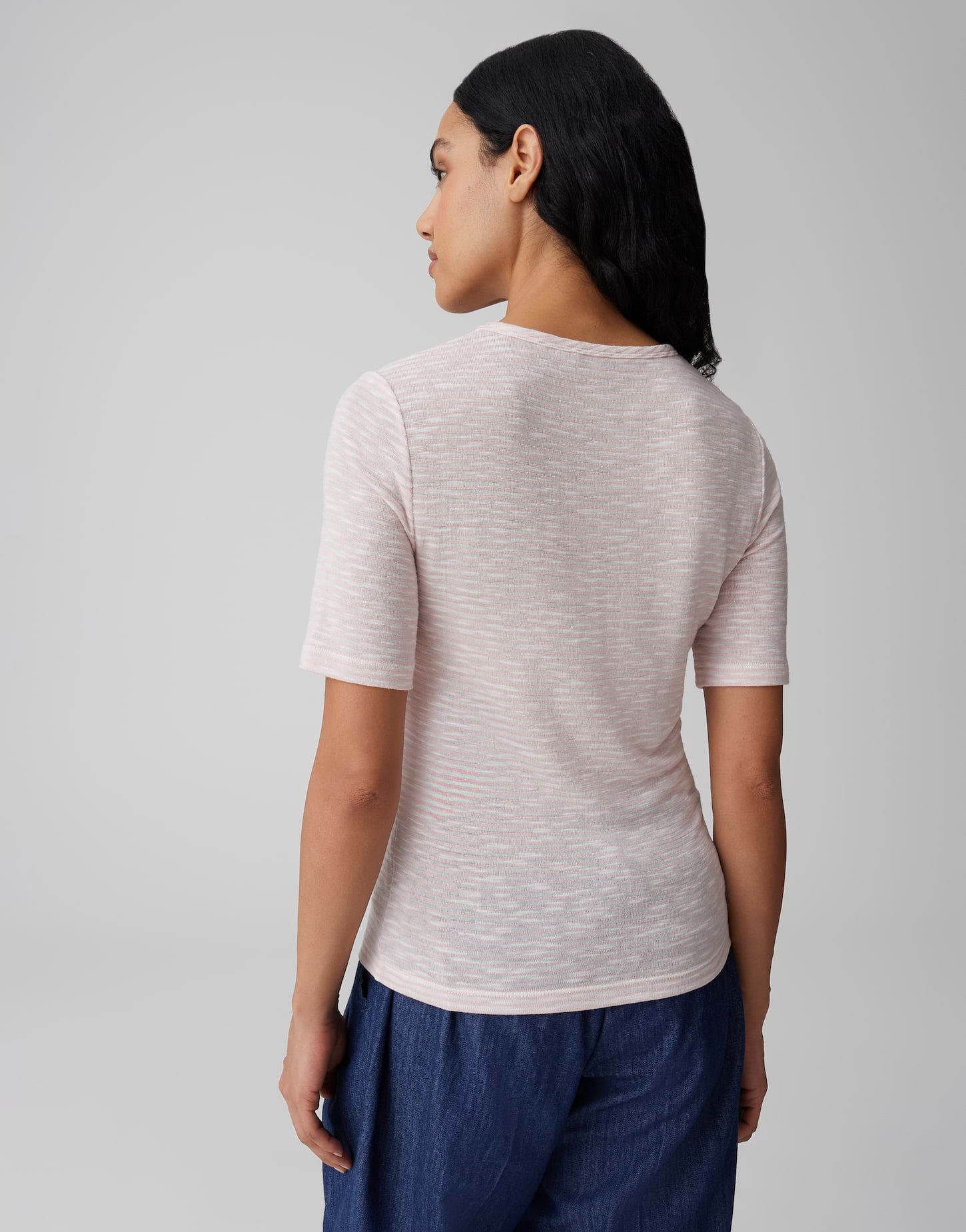 Sambi (Rose Tint)