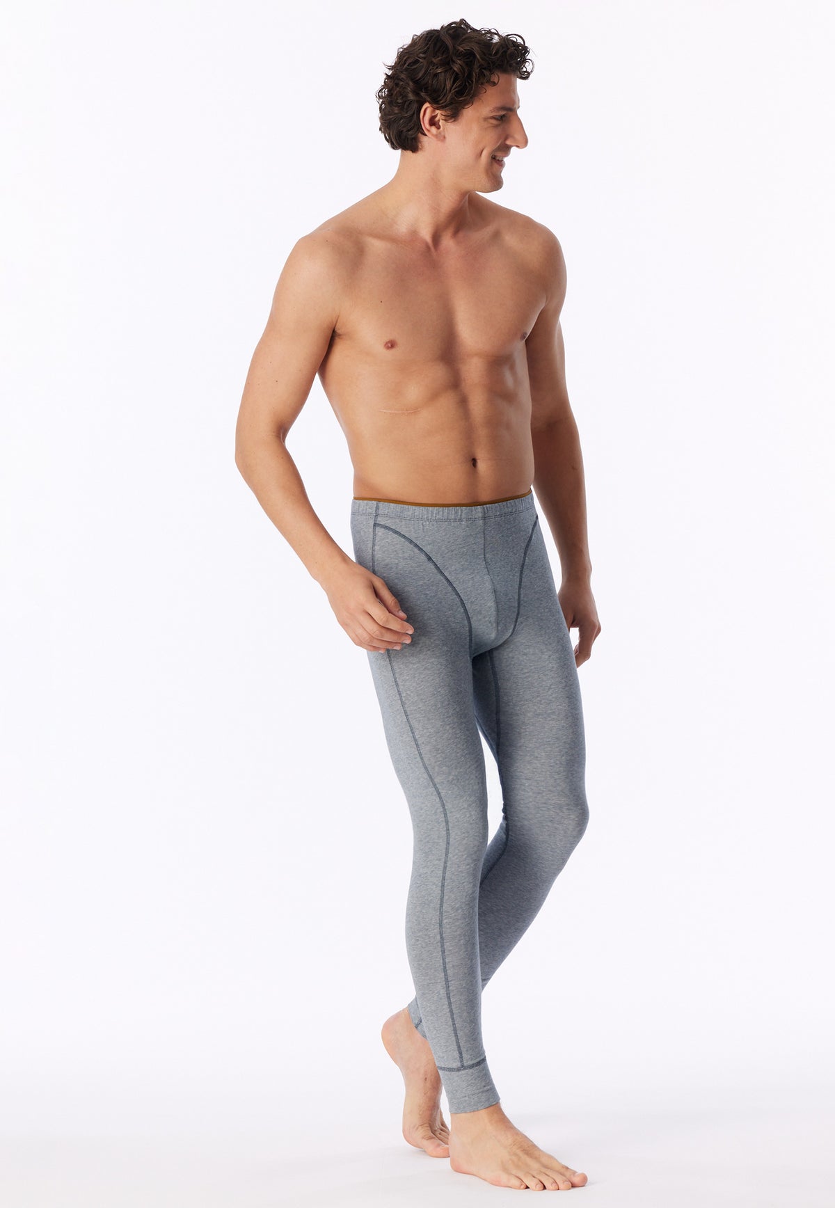 Hose lang (Deep Blue)