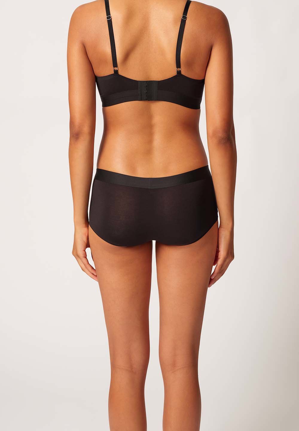 Skiny Damen Pants Smartouch (Black)