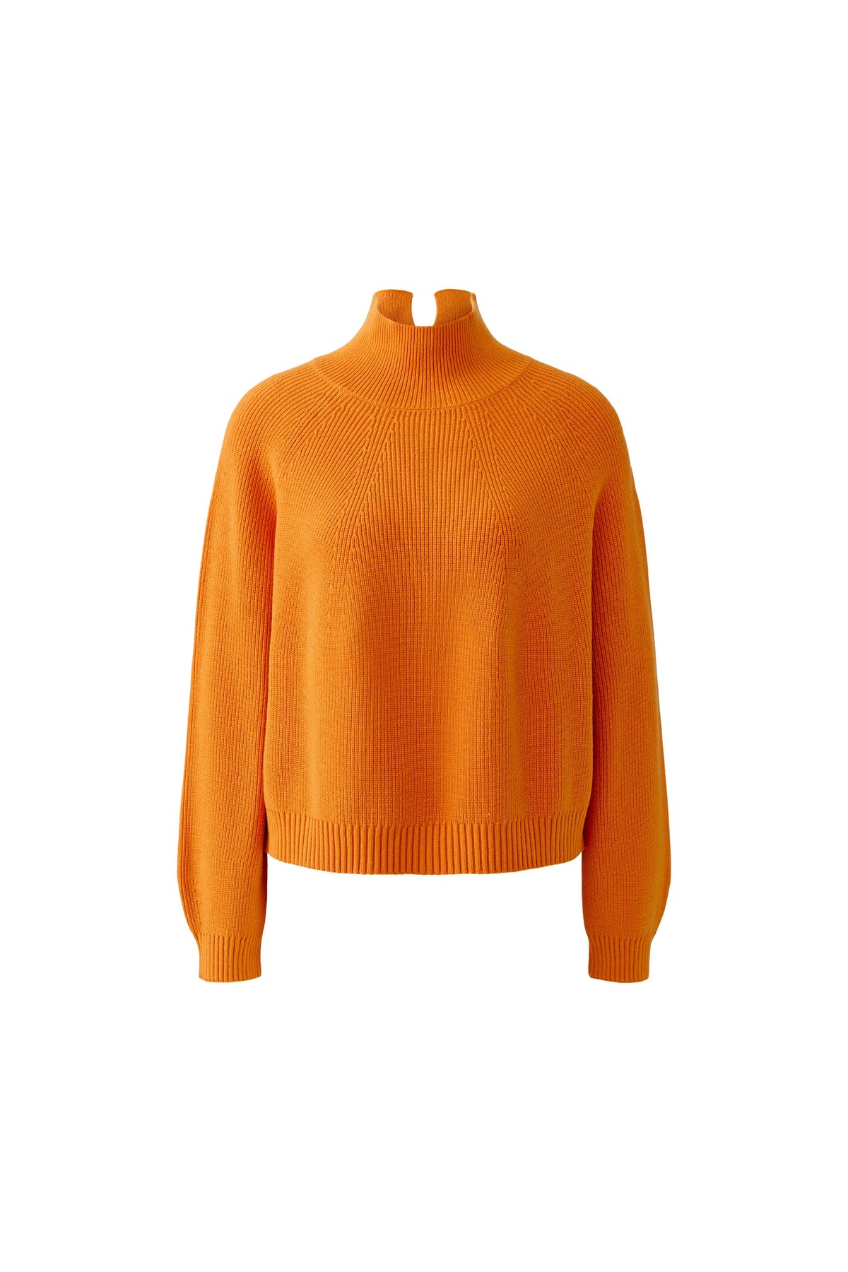 Pullover (Orange)