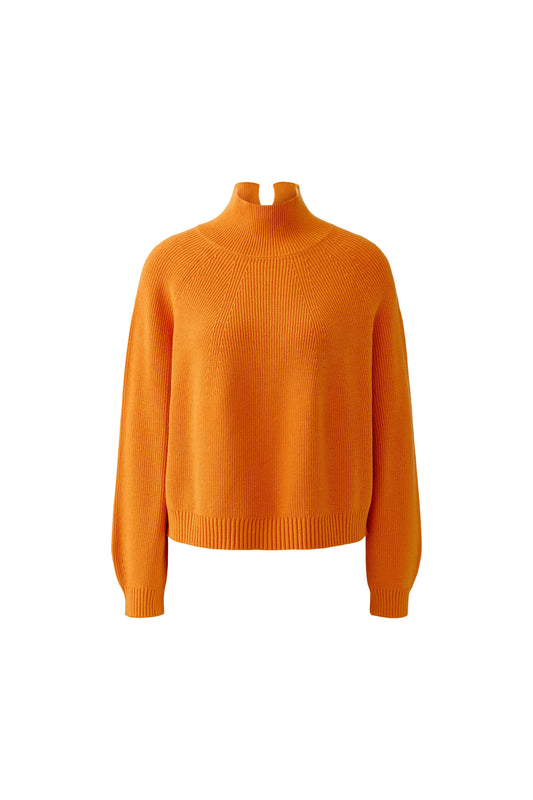 Pullover (Orange)