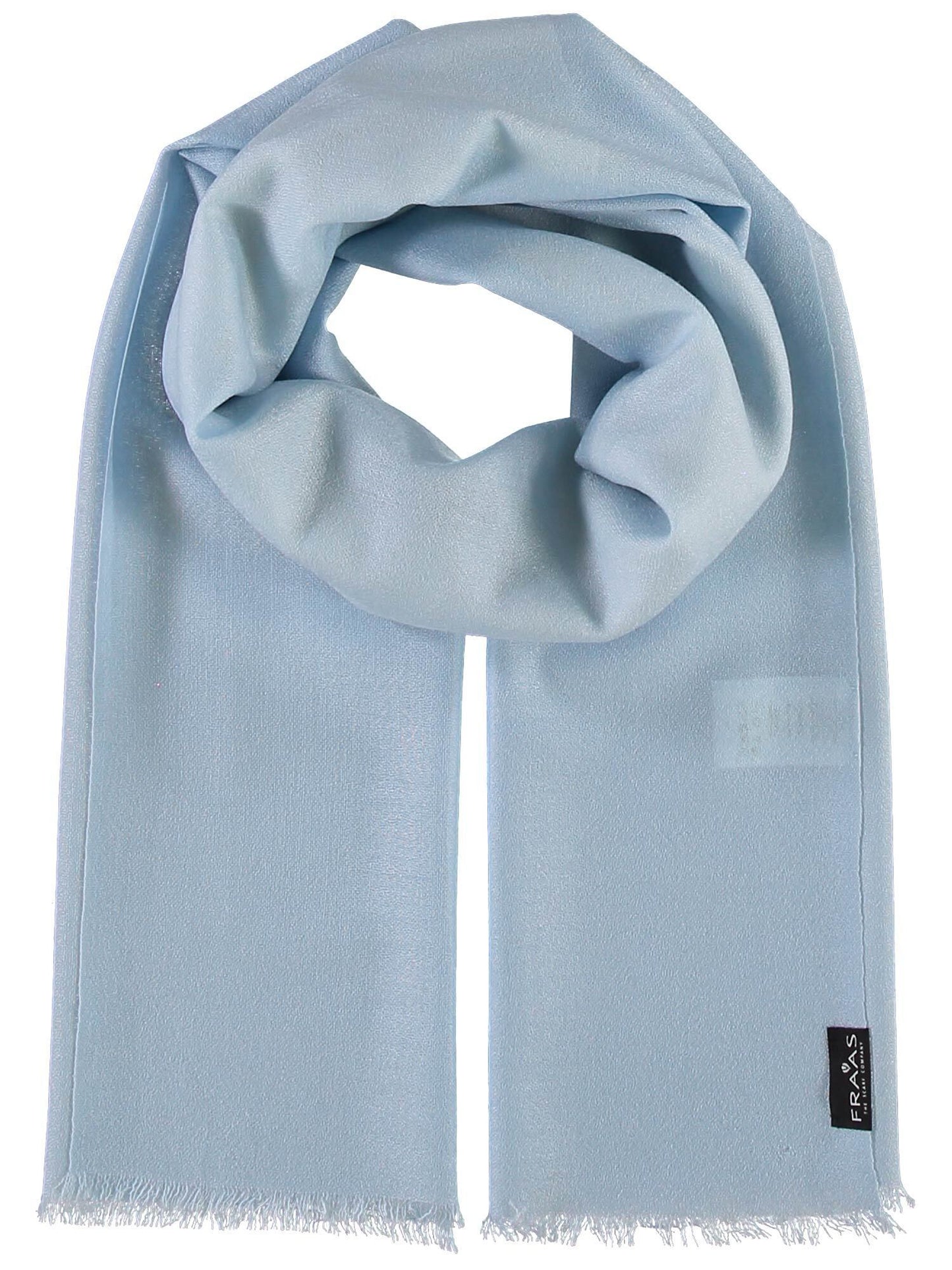 Stola Wollstola (Light Blue)