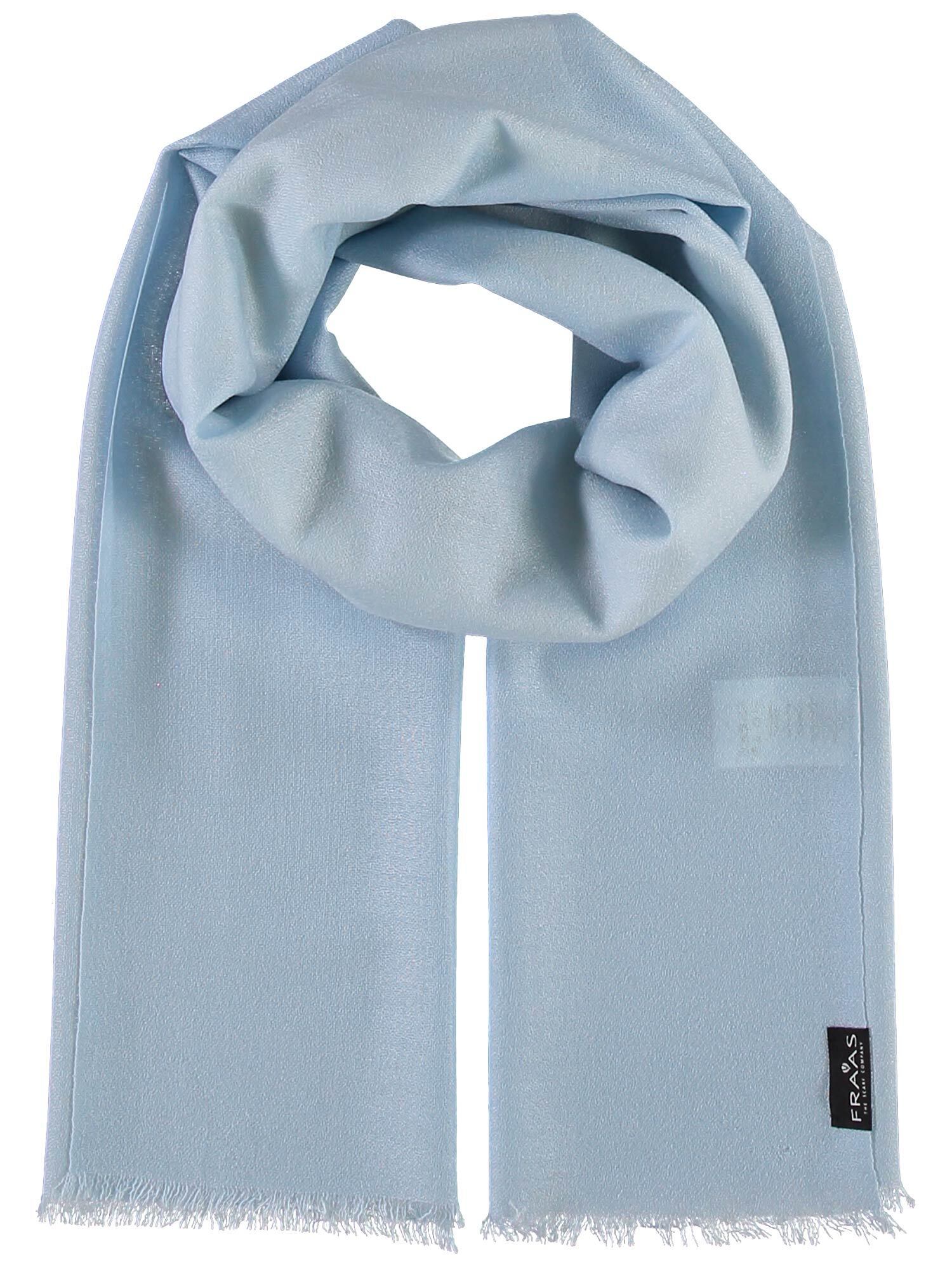 Stola Wollstola (Light Blue)