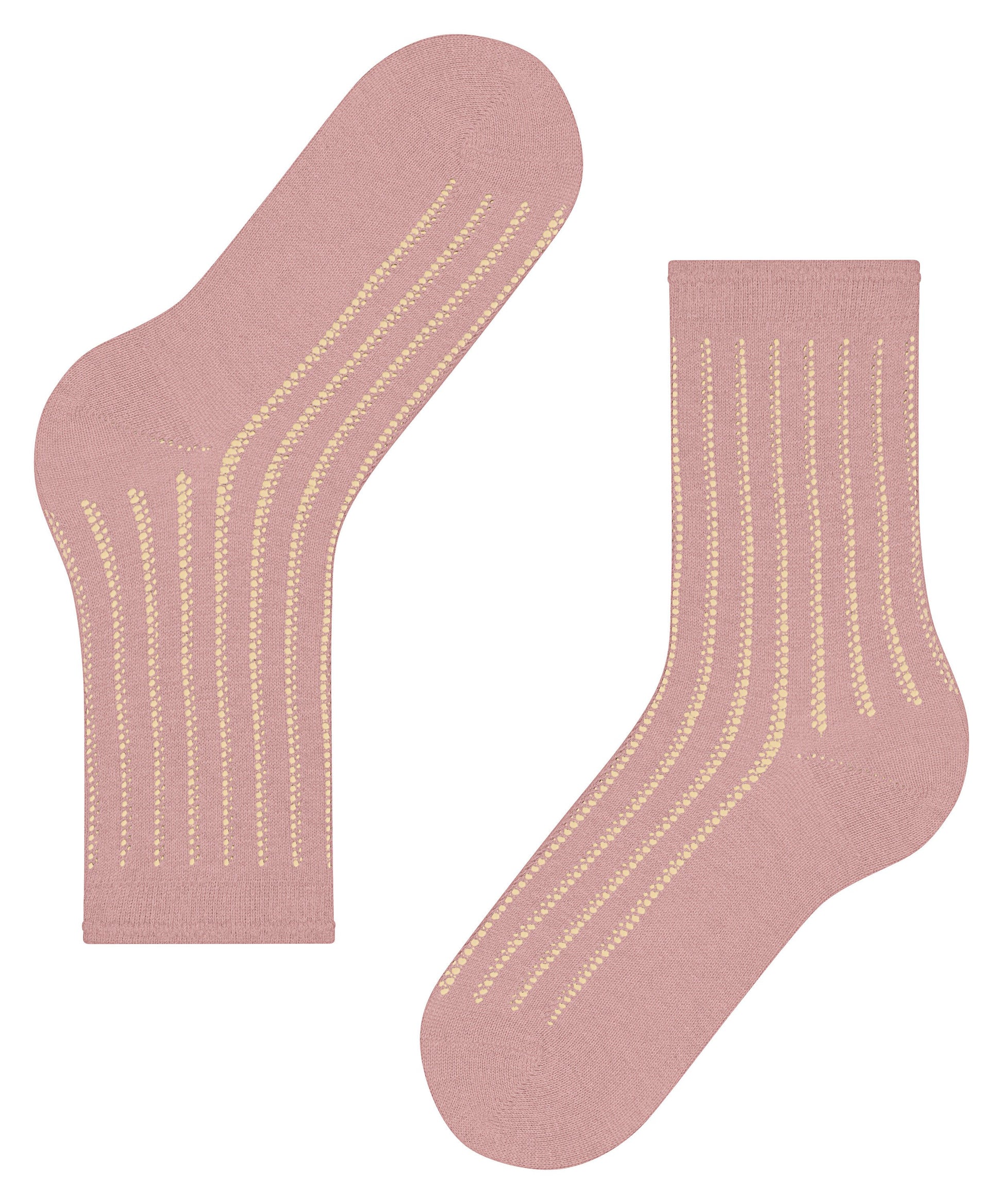FALKE Eyelet Damen (Blossom)