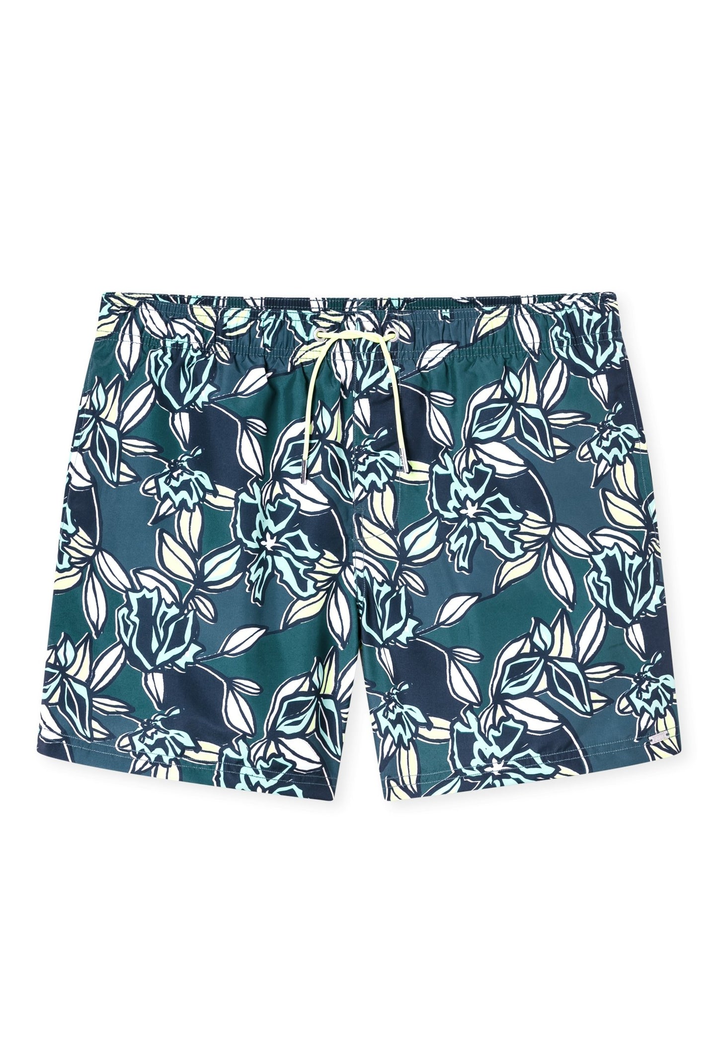 Badehose Shorts (Multicolor)