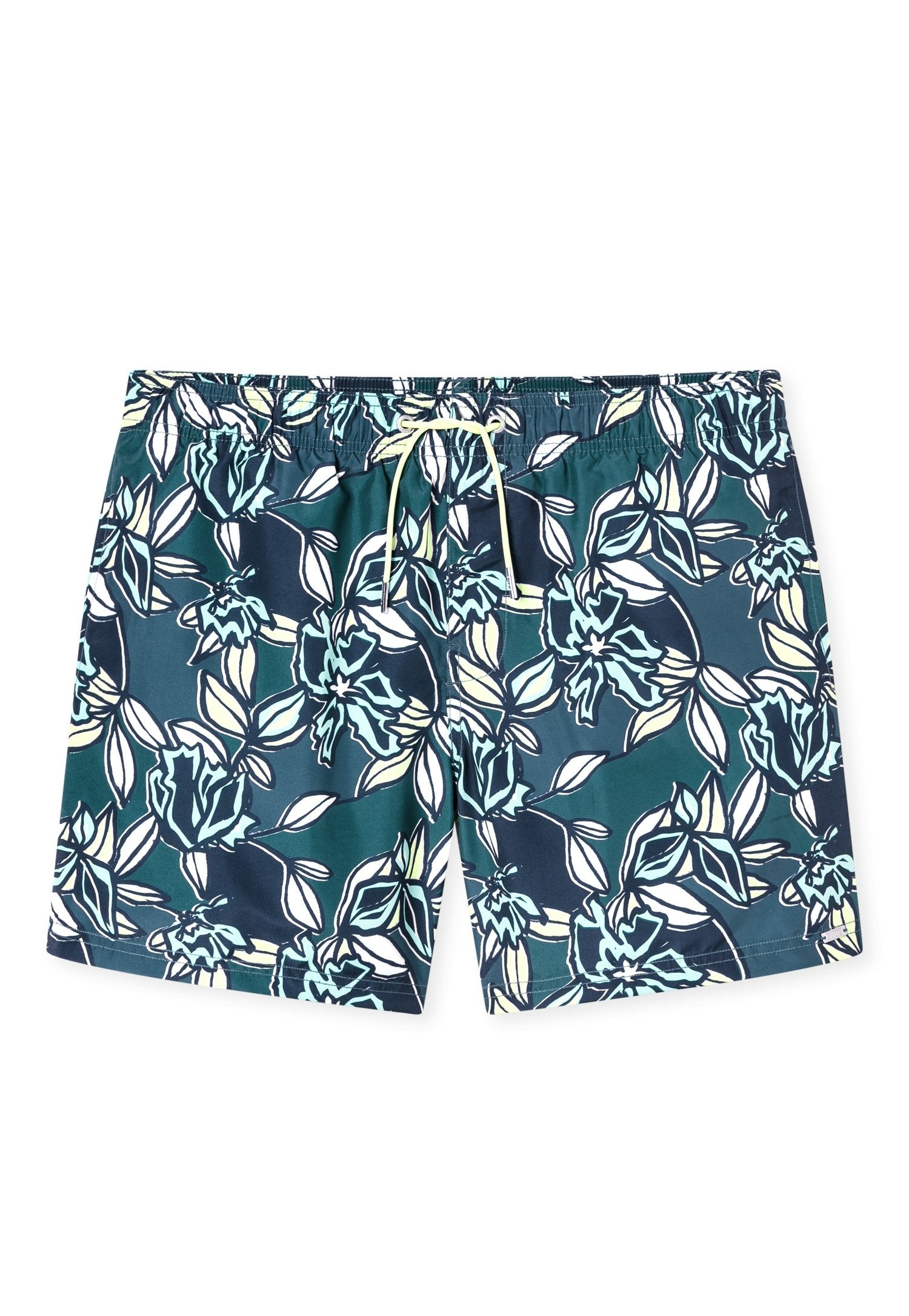 Badehose Shorts (Multicolor)