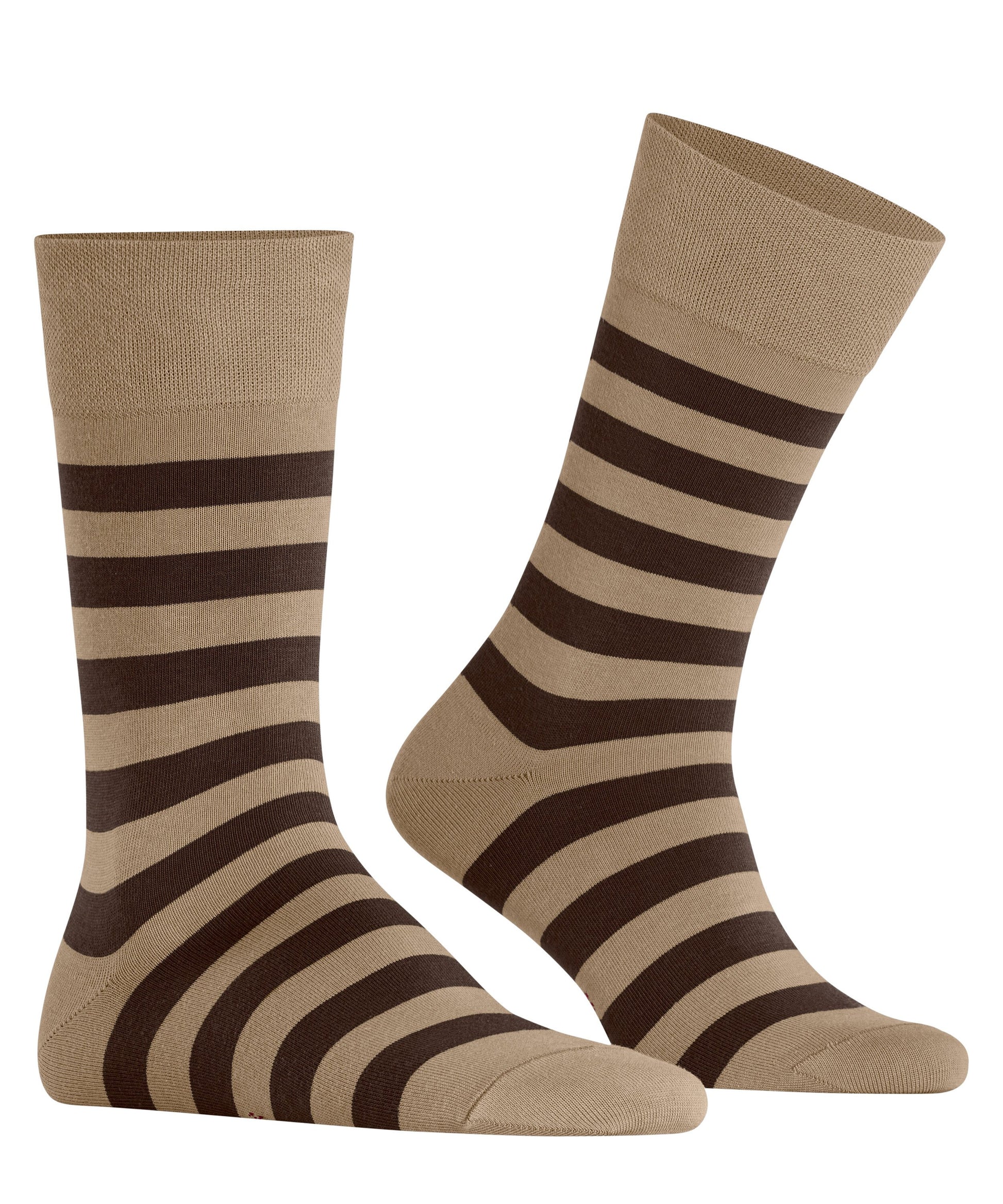 FALKE Sensitive Mappd Line Herren (Country)