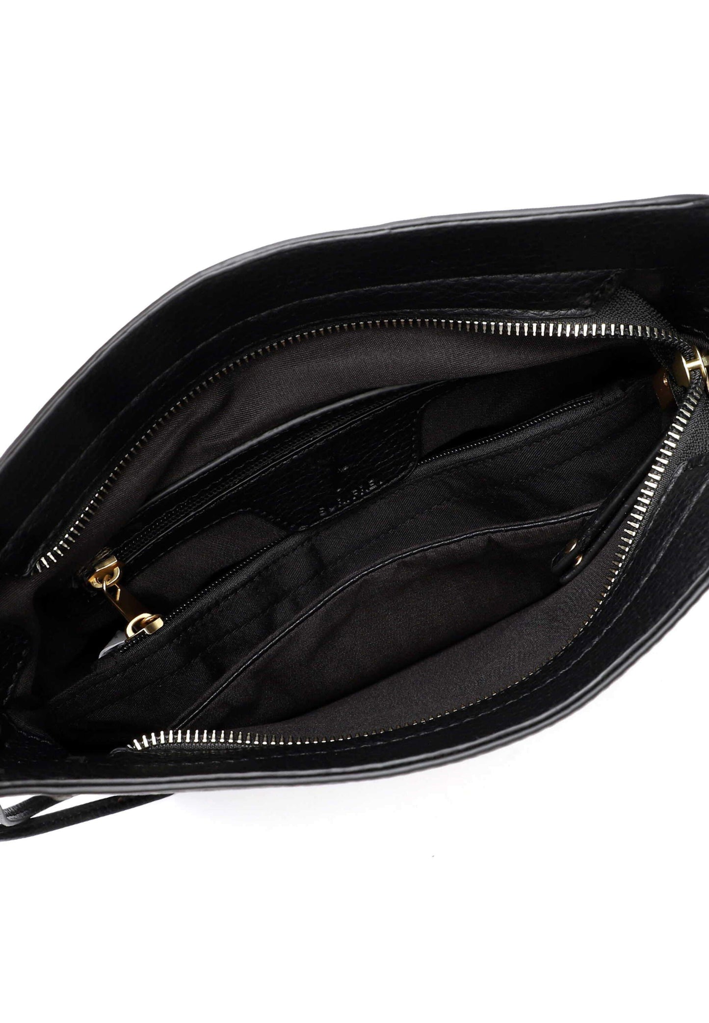 Umhängetasche SFY Hilary (Black)