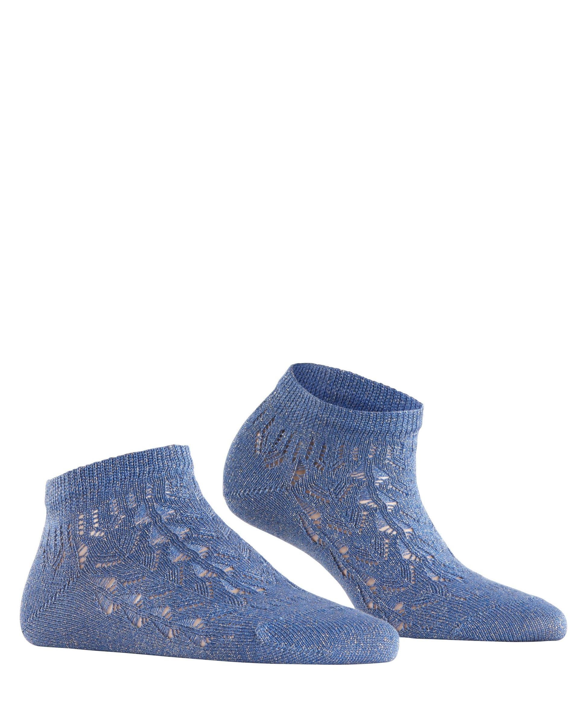FALKE Trina Blaze Damen (Smoky Blue)