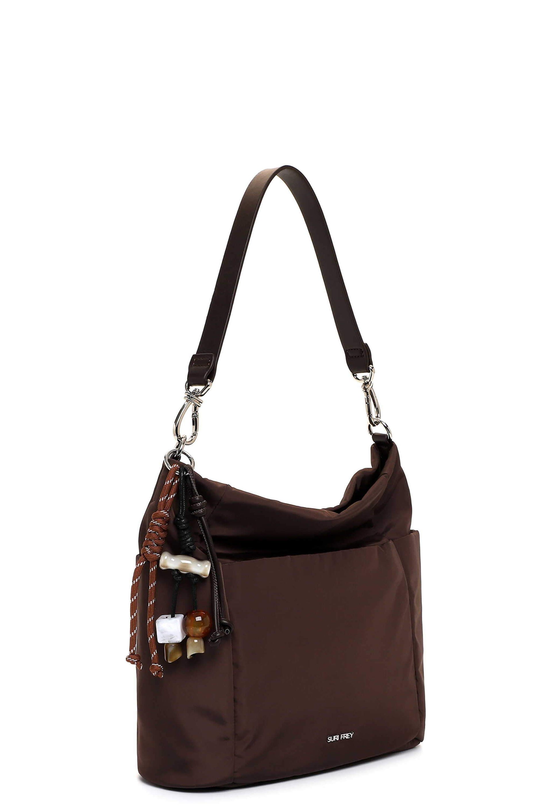 Beutel SFY Sandey (Brown)