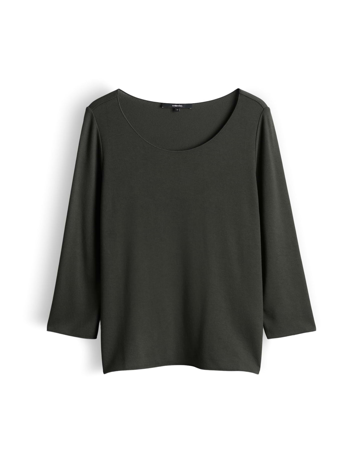 Kirosa soft (Midnight Olive)