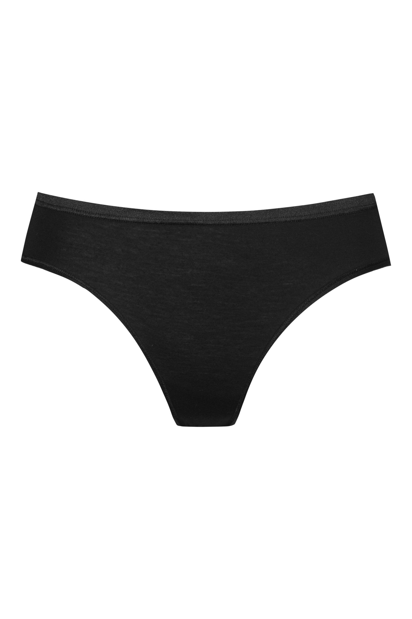 Mini-Slip (Schwarz)