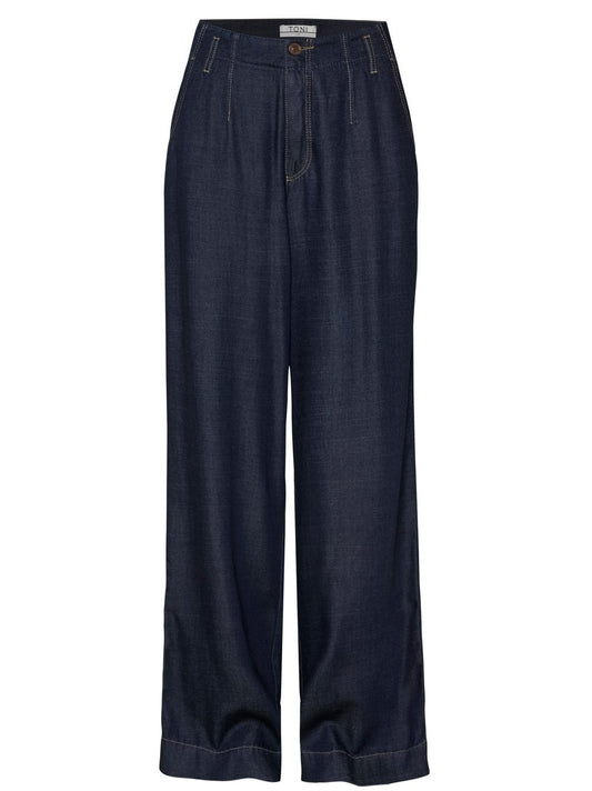 Liv Tailored (Dark Blue)