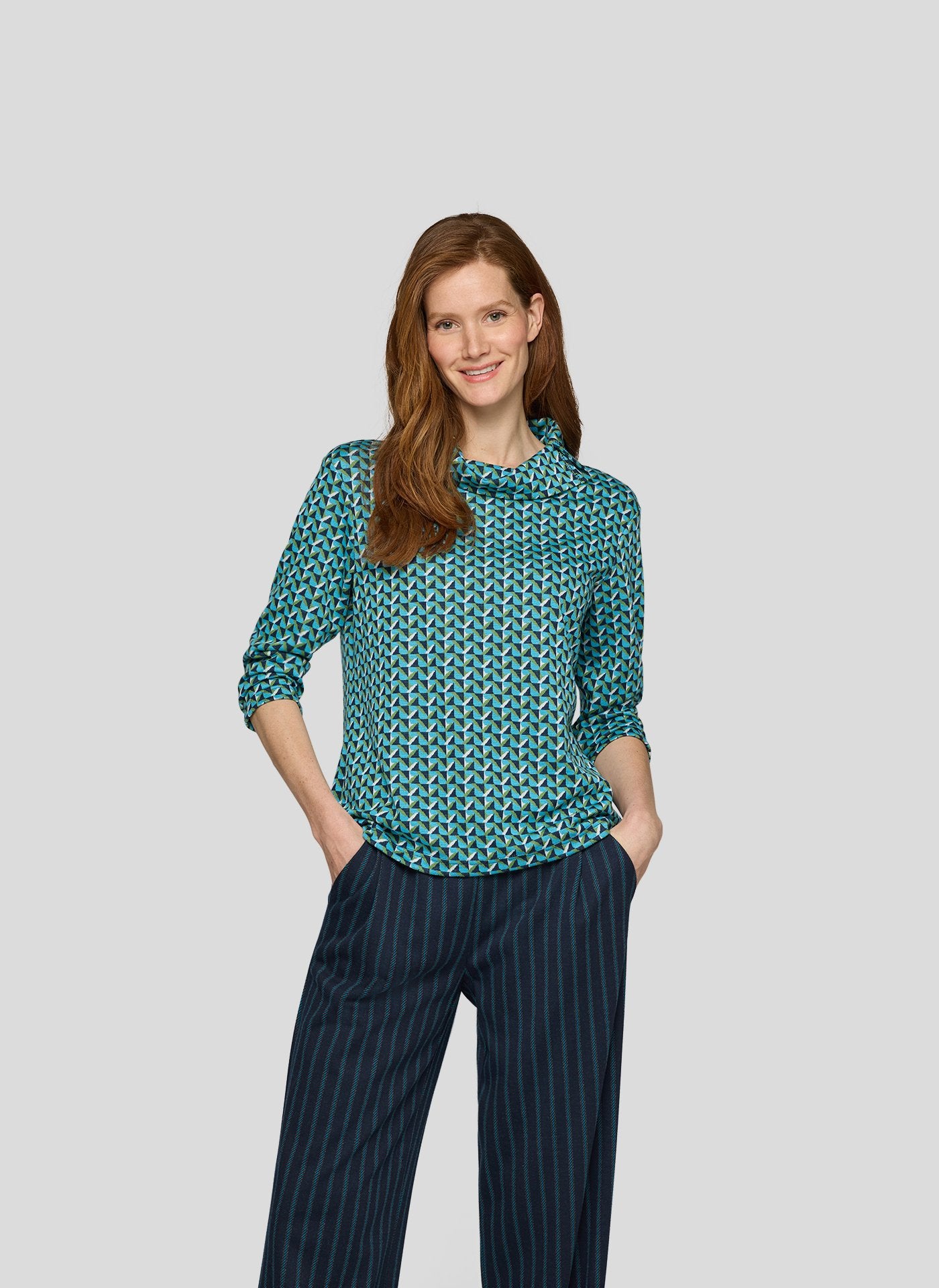 Mountain Lake (Pazifik)