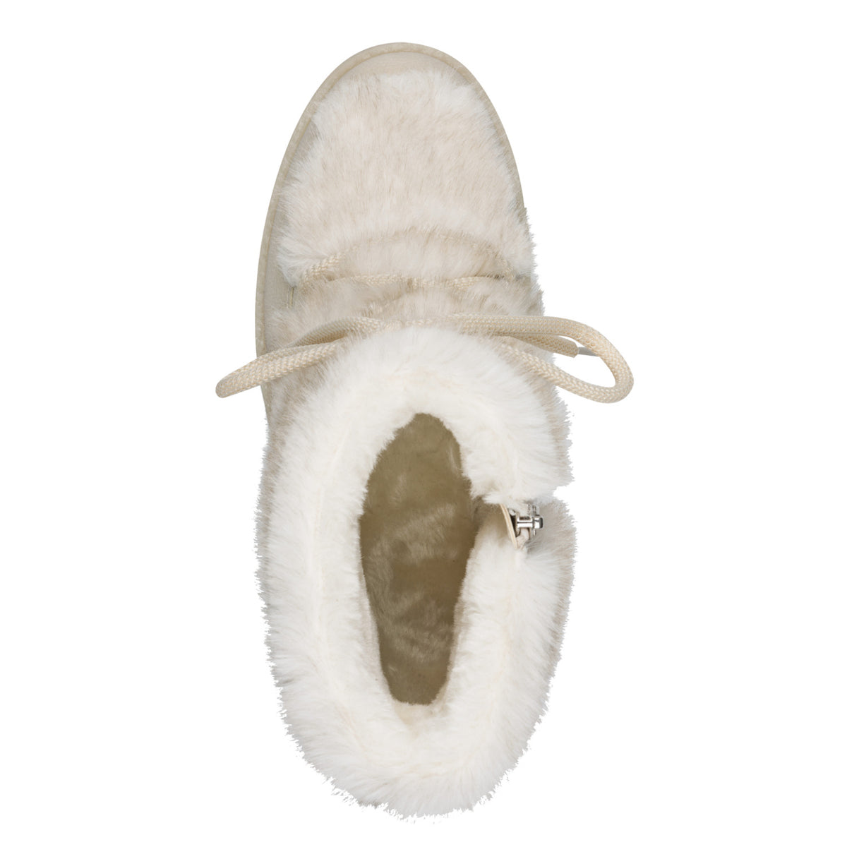 Stiefel (Ivory)