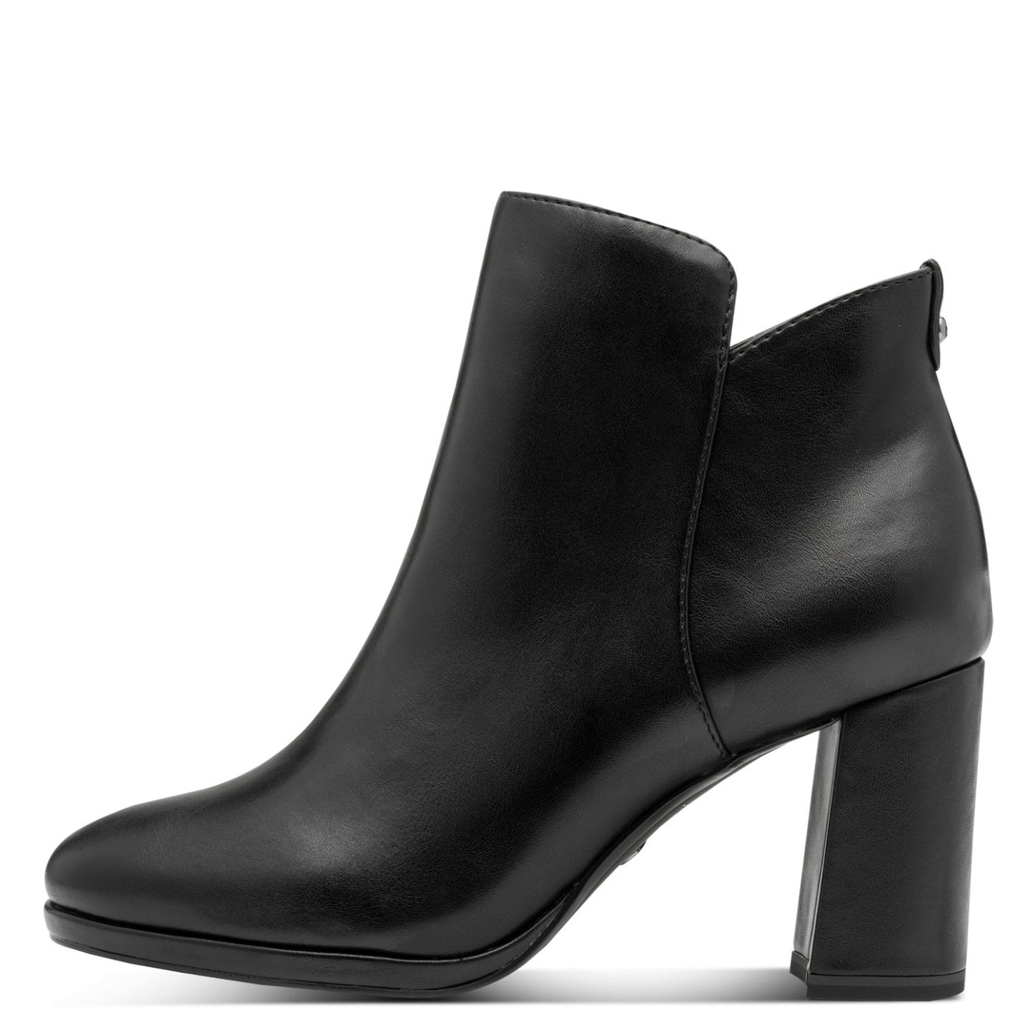 Stiefel (Black Matt)