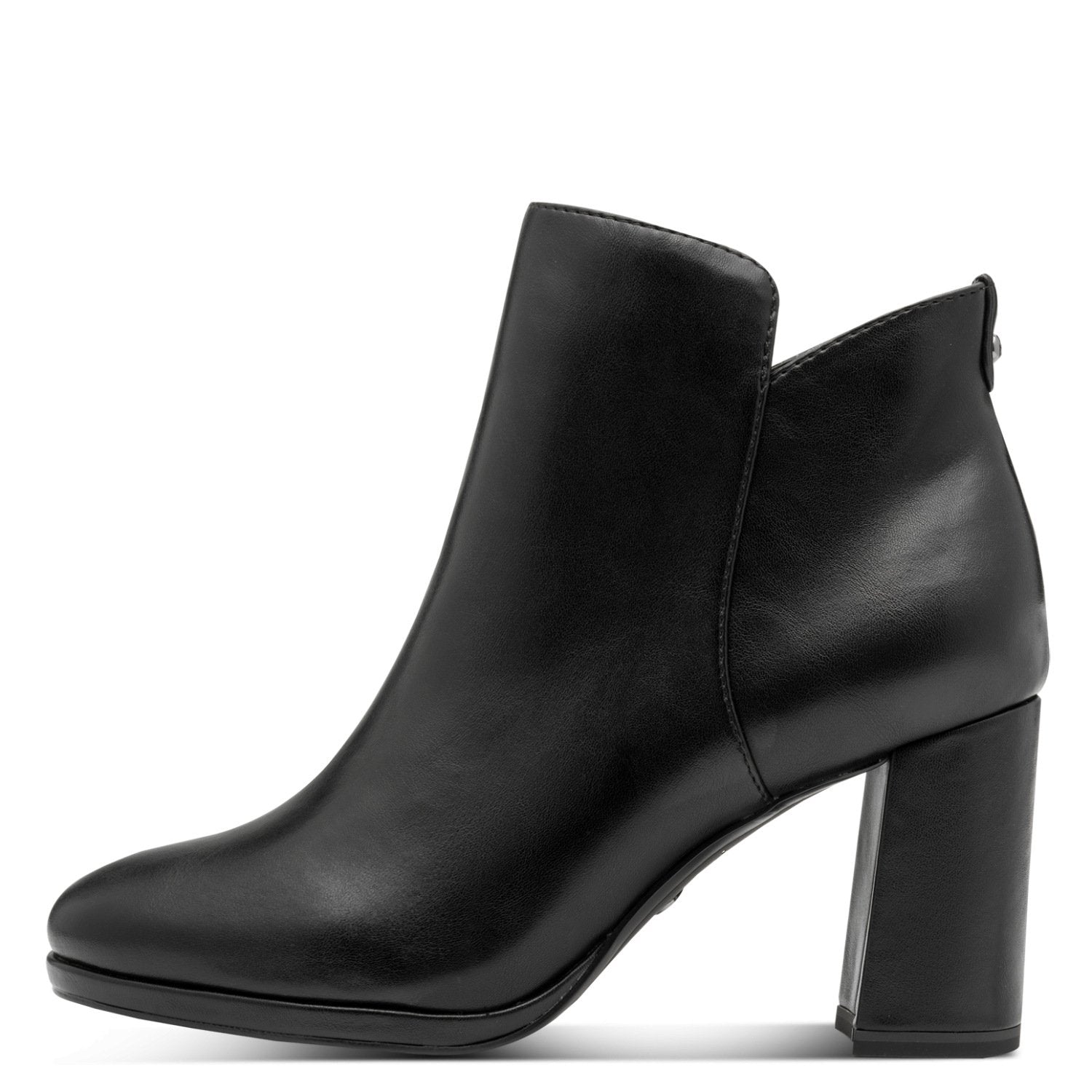 Stiefel (Black Matt)