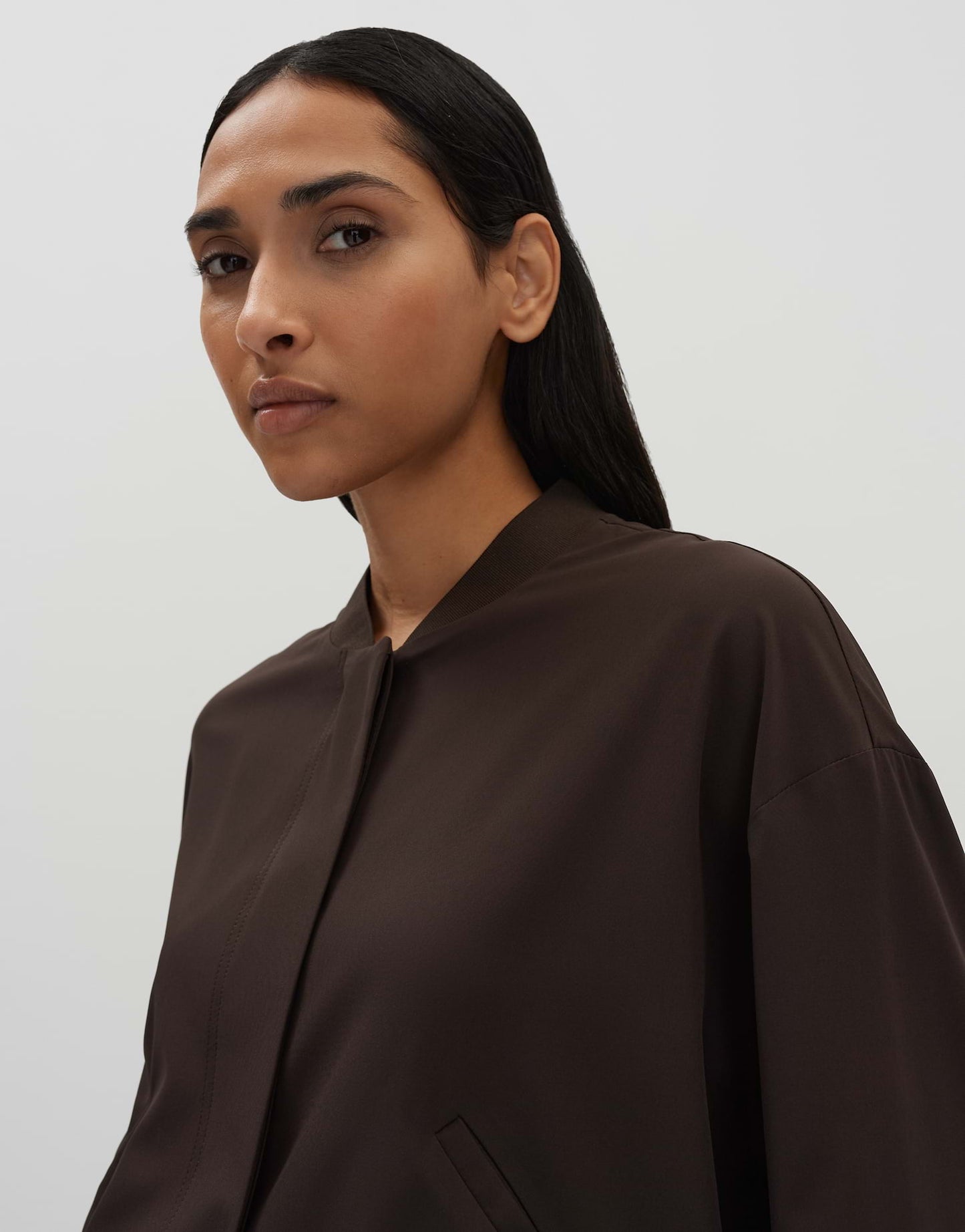 Narlie detail (Dark Espresso)