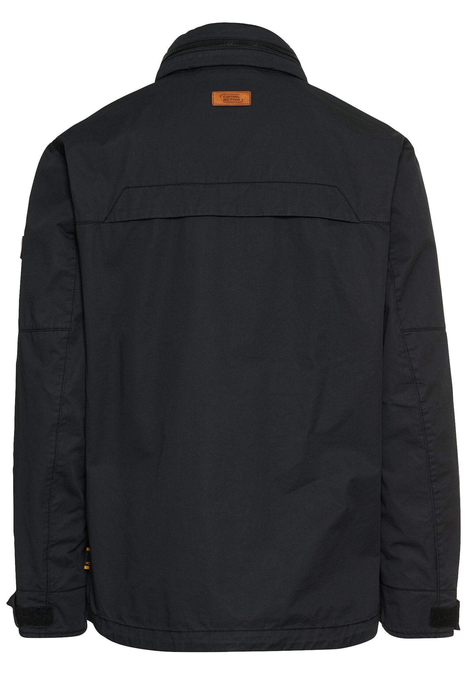 Blouson (Dark Navy)