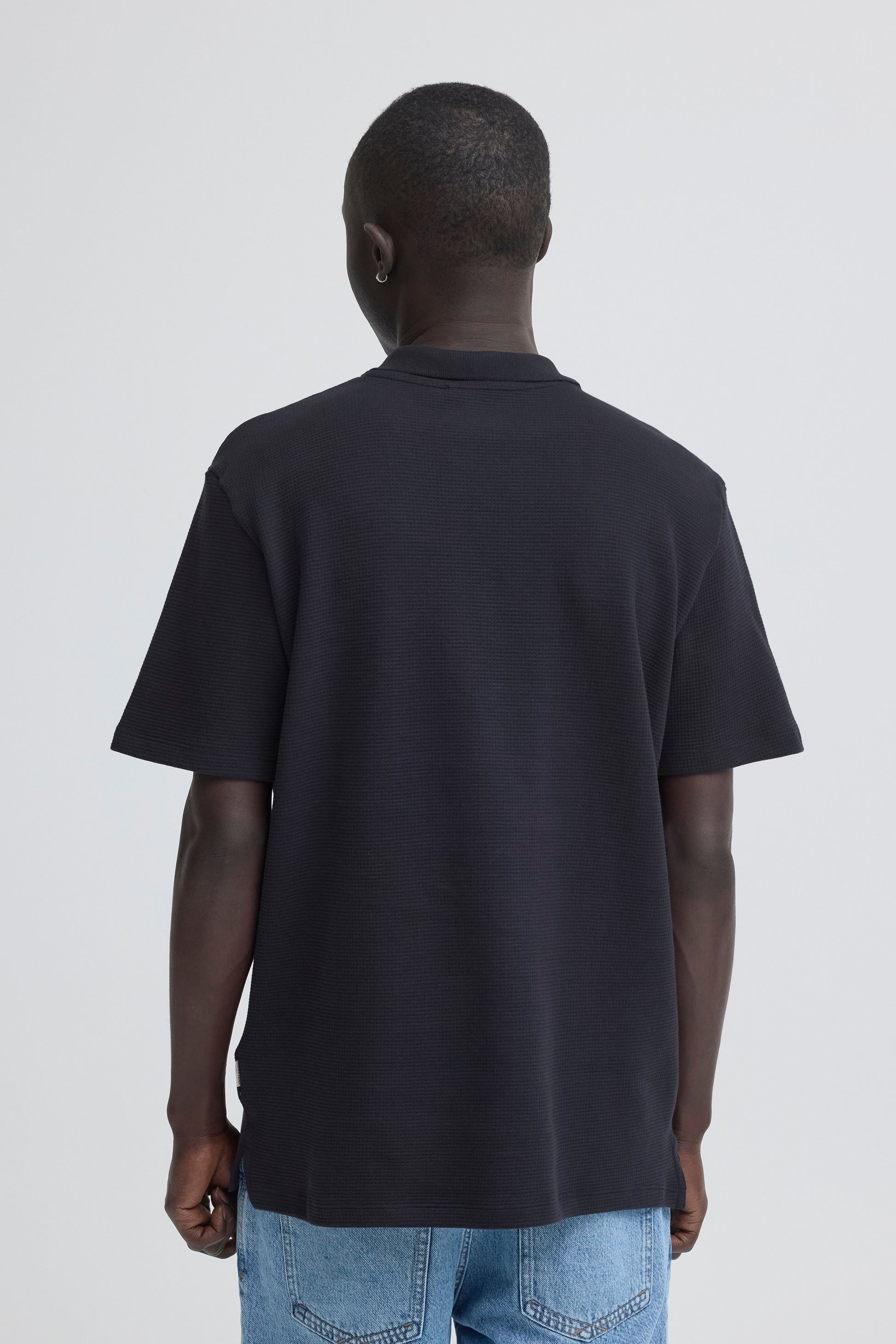 Bhelkon Z. Polo S/s (Salute)