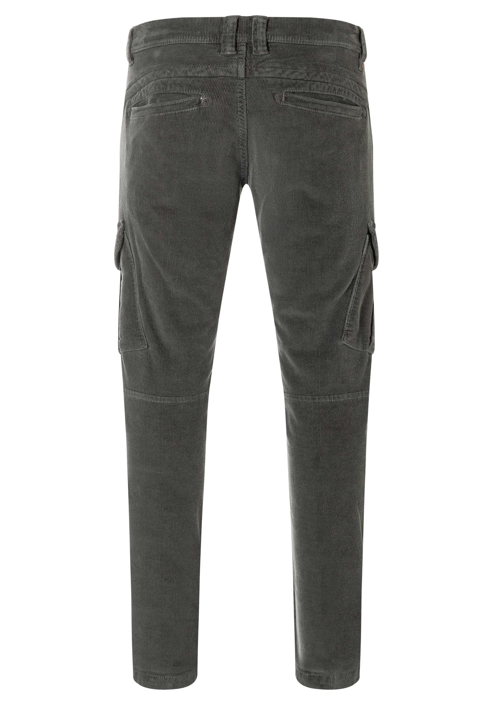 Regular NiklasTZ (Volcanic Green)