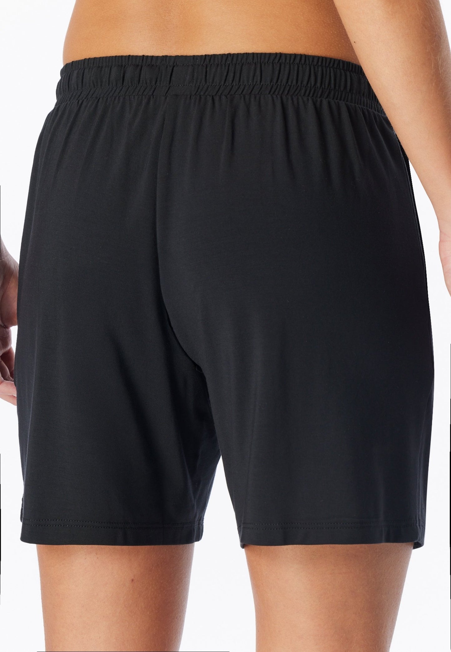 Hose kurz (Schwarz)